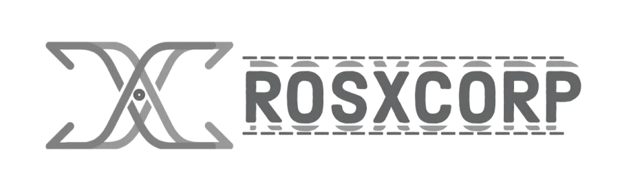 Logo de Rosxcorp Group